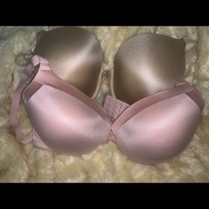 Maidenform 36DD bra bundle
